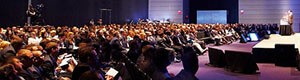 Conférence