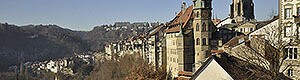 Fribourg