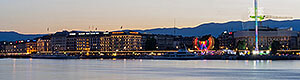 Genève