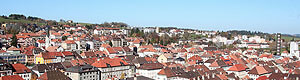 La Chaux-de-Fonds