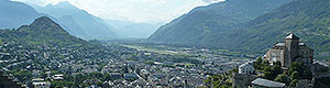 Valais