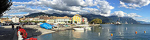 Vevey