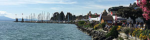 Morges