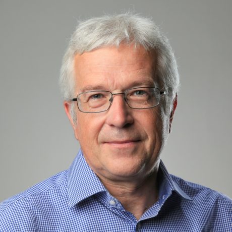 photo associée à l'événement Éric Hoesli