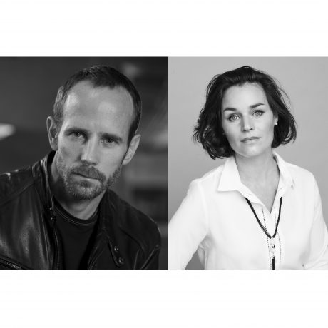 photo associée à l'événement Martial Vout et Sonia Grimm