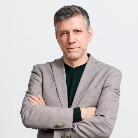 photo associée à l'événement Olivier Christinat